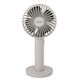 Unold Fan Gray 86627