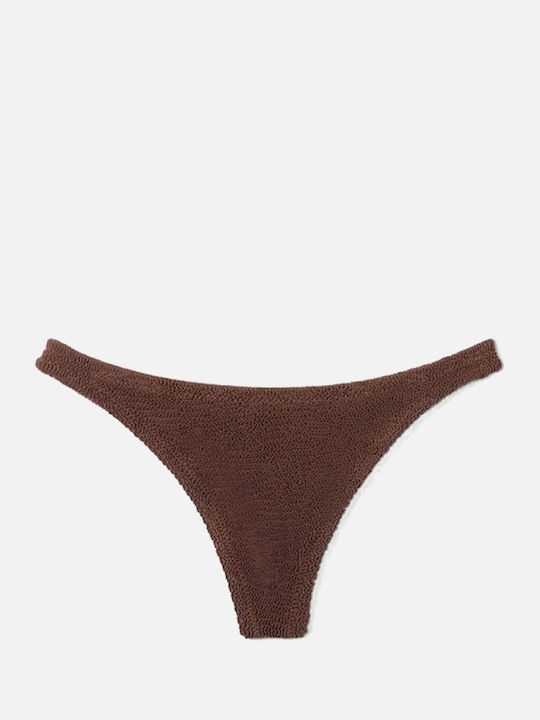 MC2 Naomi Bikini Brazil Brown NAO0006-00036L