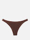Naomi Bikini Brazil Brown NAO0006-00036L