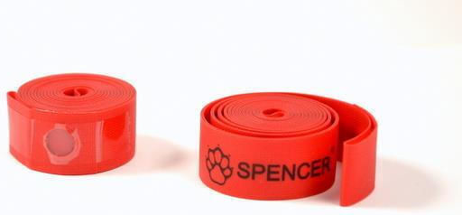 700x22 Tube Protector Spencer 2 Pieces