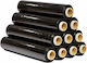 Stretchfolie Handbuch 3 Kg Brutto 50cm 23µ 10 Stück