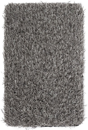 Biokarpet Luna Grass Gray 22mm-200x600