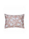 Kentia Rosaira Set Pillowcases Oxford Rosaira 50x70cm