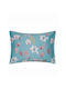 Kentia Darlyn Set Of Oxford Pillowcases Ciel Pink White Yellow 50x70cm