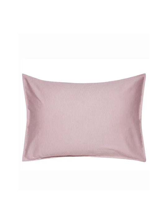 Kentia Darlyn Set Of Oxford Pillowcases Light P...