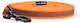 Walkfit Dog Leash/Lead Strap In Orange Colour 5m