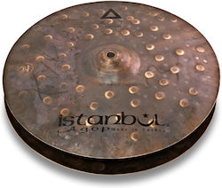 Istanbul Xist Dry Dark Πιατίνι Hi-Hat 13"