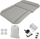 Costway Inflatable Pool Mattress 190x130cm