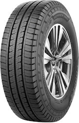 Cooper 195/70R15 104/102S Θερινό για Φορτηγό Ελαφρού Τύπου 727090 Cooper 195/70R15 104/102S Θερινό για Φορτηγό Ελαφρού Τύπου 727090