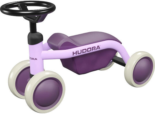 Hudora Bicicletă Fără Pedale Lila