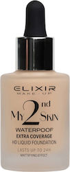 Elixir Liquid Foundation 01 30ml Elixir Liquid Foundation 01 30ml