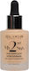 Elixir Liquid Foundation 02 30ml