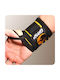 Gasp Sportliche Modeaccessoires Schwarz Armbänder