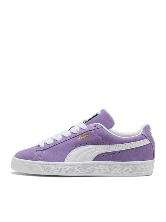 PUMA Puma Sneakers Lila