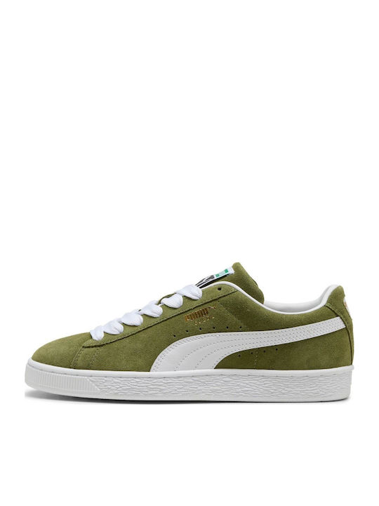 PUMA Puma Sneakers Grüne