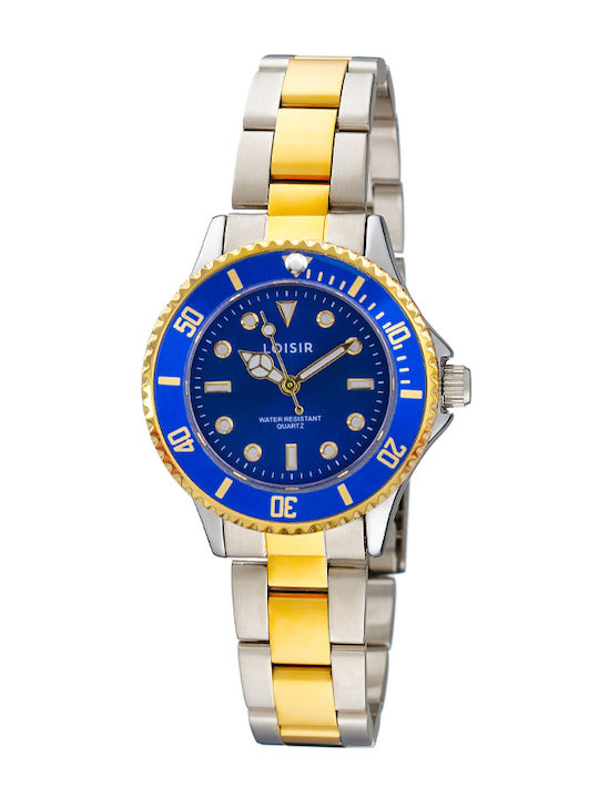 Loisir Mini Elegance Womens Watch Battery with ...