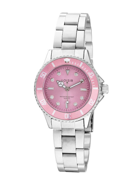 Loisir Mini Elegance Womens Watch Battery with ...