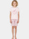 Joyce Pijamale Copii Cherry Time Candy