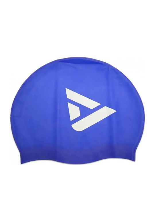 Vaquita Παιδικό Σκουφάκι Κολυμβητηρίου Blue