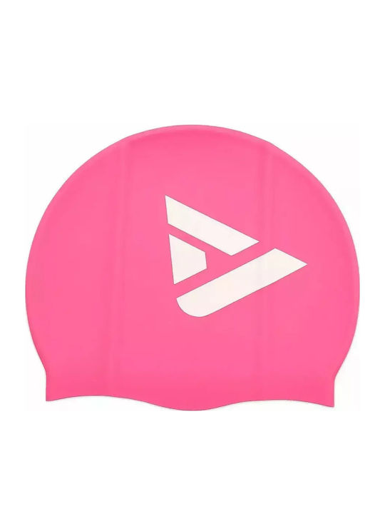 Vaquita Παιδικό Σκουφάκι Κολυμβητηρίου Pink