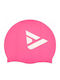 Vaquita Kids Swimming Cap Pink