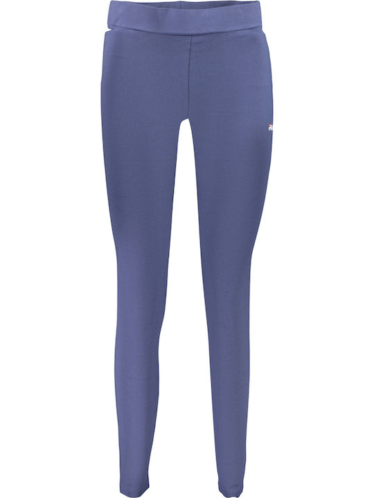 Faw1313_bl50004 Women's Legging Blue