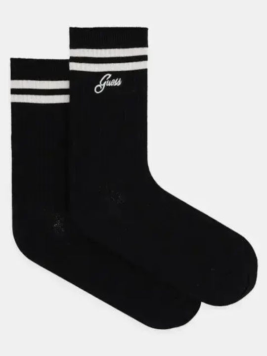 Guess Women's Socks Yosemite Brown