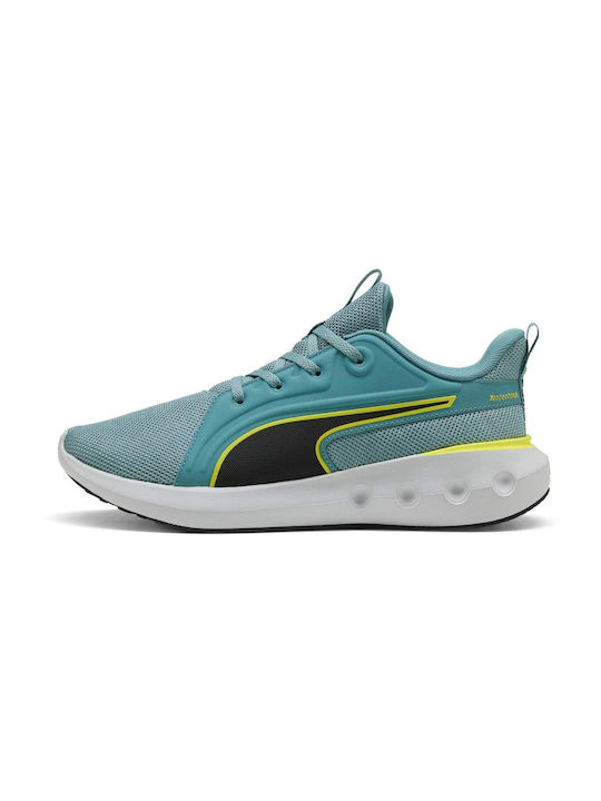 PUMA Softride Pantofi Sport Trail Running Albaștri