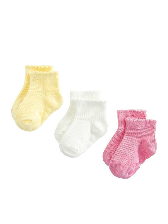 Cool Club Kids' Socks Multicolour 3 Pairs