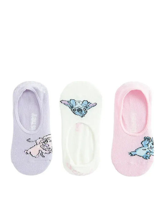Cool Club Kids' Socks Multicolour 3 Pairs