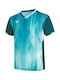 Athletic Dryfit Unisex Shirt Victor T-60002td G