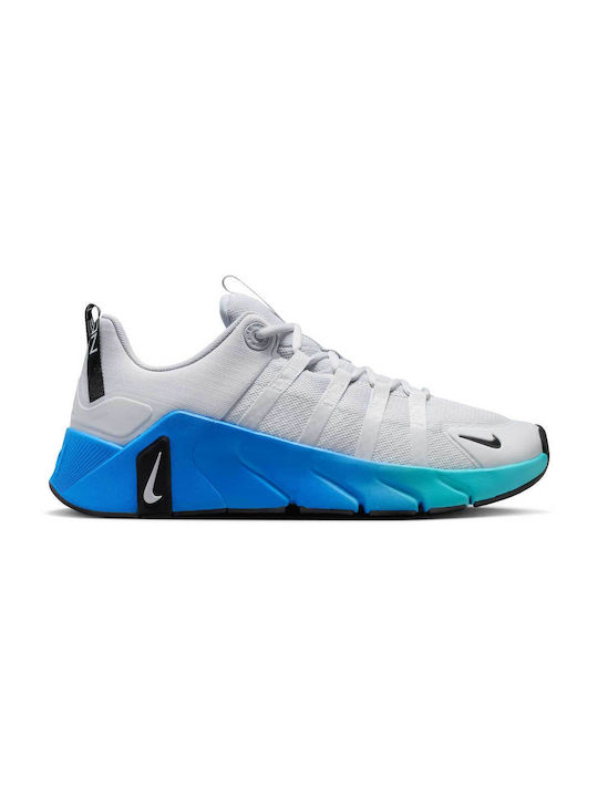 Metcon Herren Sportschuhe Training Grau