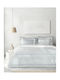 Nima Semira Set Bed Sheets Double 240x270cm Semira (4pcs)