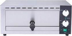 Grill Market Ηλεκτρικός Φούρνος Πίτσας 1.95kW Grill Market Ηλεκτρικός Φούρνος Πίτσας 1.95kW