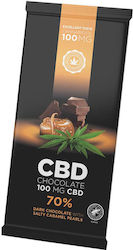 MultiTrance Amsterdam 100mg Mit 70% CBD & Mit 70% CBG