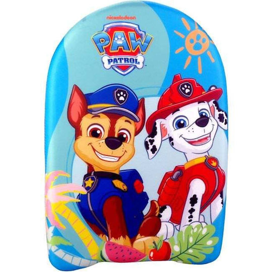 Gim Swimming Board 45cm Paw Patrol Boy