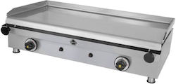 Sergas LPG Flat Top Griddle P80 02-18-016 Sergas LPG Flat Top Griddle P80 02-18-016