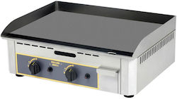 EMKO Elektrisches Kommerzielle Flachgrill Stahl 010.0298 EMKO Elektrisches Kommerzielle Flachgrill Stahl 010.0298
