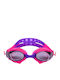 Wave Wave Kinder Fuchsie Schwimmbrillen