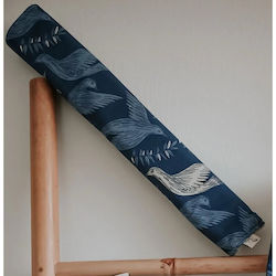 The Angel Stroller Cover