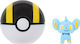 Pokemon Clip N Go Pokemon