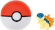 Pokemon Clip N Go Pokemon