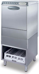 EMKO Glassware Tunnel Dishwasher