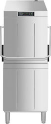 Alfa Frost Commercial Dishwasher for Plates and Glasses Alfa Frost Commercial Dishwasher for Plates and Glasses