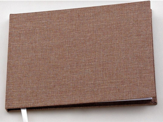 Palma Emporio Handmade Guest Book