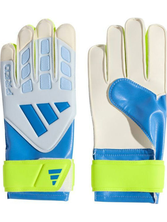 adidas Predator Training Ръкавици за вратари Детски Бели