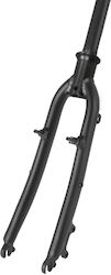 Вилка Mtb 26'' 1-1/8'' По-дълга Черна 392940