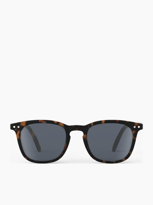 Izipizi Kids Sunglasses with Polarized Brown Lens for 3-5 Years