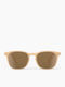 Izipizi Kids Sunglasses with Polarized Lens Beige for 3-5 Years