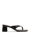 Sandale Negre
